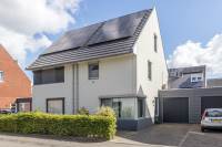 Woning Krulbolruwe 5 Maastricht