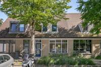 Woning Monnetstede 55 Goes