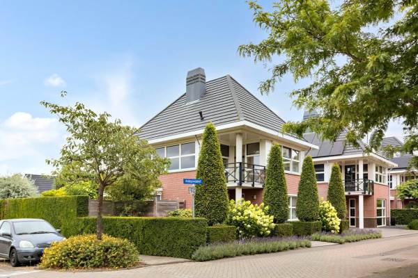 Woning Aldegondahof 1 Rhenen