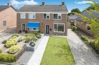 Woning Acacialaan 3 Marum