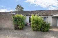 Woning Astronautenlaan 134 Helmond