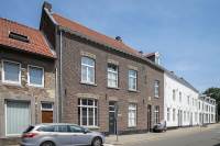 Woning Wethouder van Caldenborghlaan 14-b MAASTRICHT