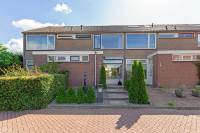 Woning Lindenlaan 1a Driebruggen