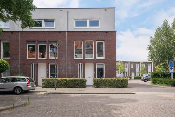Woning Dijklaan 69 Breda