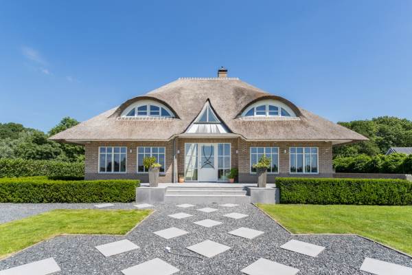 Woning Benedenkerkseweg 59B STOLWIJK