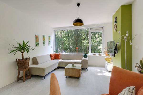 Woning Antonie van Leeuwenhoeklaan 239 Soesterberg