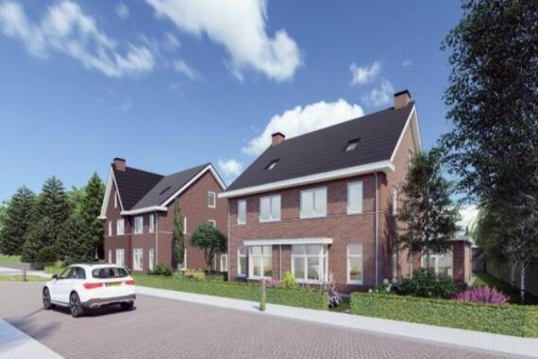 Woning Franseweg 70 Elst (UT)