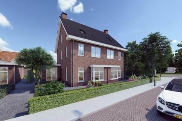 Woning Franseweg 70A Elst (UT)