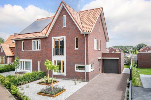 Woning Breeveen 43 Ede