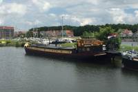 Woning Haven 1 Tholen