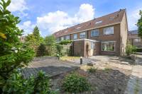 Woning Rustenburg 1 LEEUWARDEN