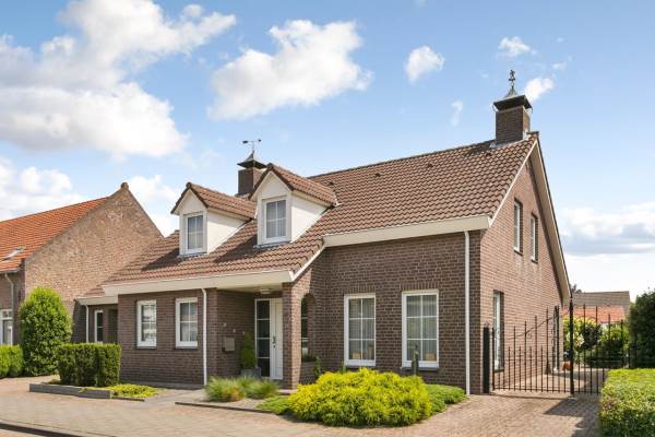 Woning Molenweg 6 Linne