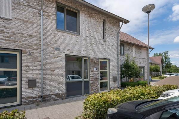 Woning De Vrouwehof 4 Weert