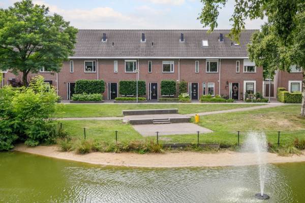 Woning De Rank 17 Harskamp