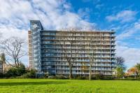 Woning Cornelis Heinricksestraat | Parkeerplaats C 0Ong ROTTERDAM