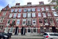 Woning Tweede Oosterparkstraat 188-h AMSTERDAM