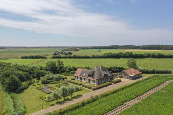 Woning Westerweg 74den Hoorn DEN HOORN TEXEL