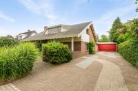 Woning Lievenshovelaan 16Nieuw BERGEN OP ZOOM