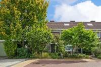 Woning Prof ten Doesschatestraat 137 Heemskerk