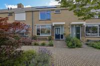 Woning Wikkestraat 13 Alphen aan den Rijn