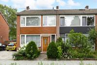 Woning van Heemskercklaan 49 Doorn