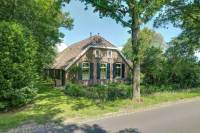 Woning Evenboersweg 21 Punthorst