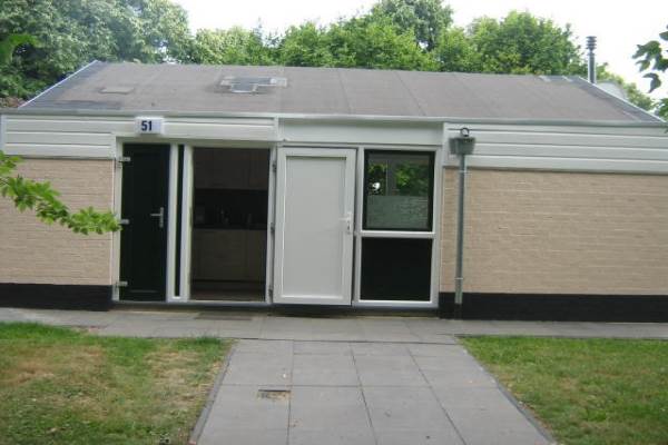 Woning Kruinweg 1 Simpelveld