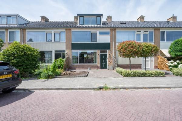 Woning Wilgenoord 42 Bodegraven