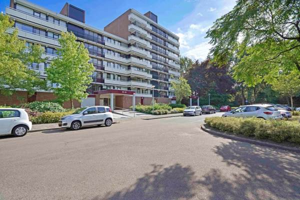 Woning Hélène Swarthlaan 29 Groningen