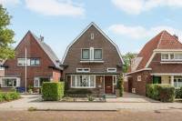 Woning Sieger van der Laanstraat 71 HEERENVEEN