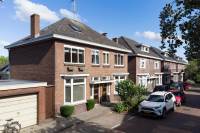 Woning Irisstraat 7 Enschede