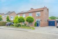 Woning Graaf Wolter Hoenstraat 20 Geulle