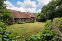 Woning Putbroekerheiweg 4 Maria Hoop