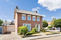 Woning Leliestraat 2 Budel