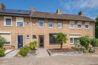 Woning van Breestraat 7 Venlo