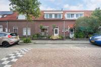 Woning Lemmenslaan 65 Eindhoven