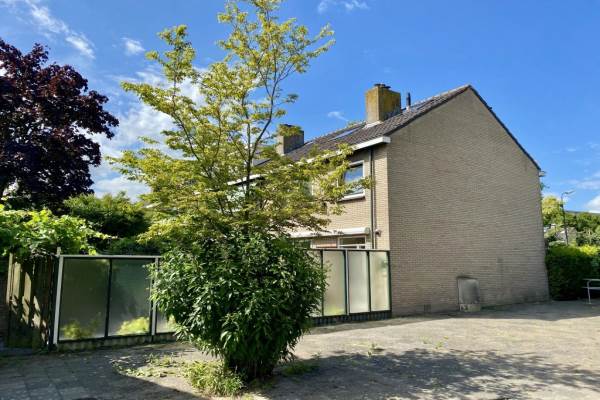 Woning Voortwijk 9 Breukelen