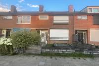 Woning Kwartelstraat 21 STRIJEN