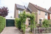 Woning Buitenhof 1 Oostvoorne