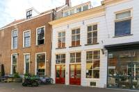 Woning Nieuwstraat 13 Delft