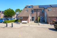Woning Eksterstraat 49 Schagen