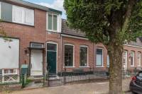 Woning Rozenstraat 28 HILVERSUM