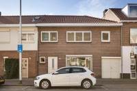 Woning Rosmolenplein 40 Tilburg