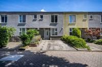 Woning Gortmolenerf 58 Gouda