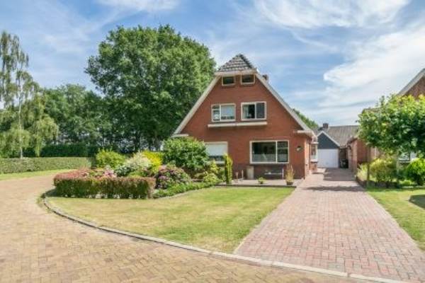 Woning Gedempte Ceresdiep 2 MUSSELKANAAL