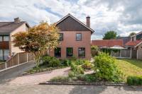 Woning Pastoor Knuifstraat 24 Denekamp