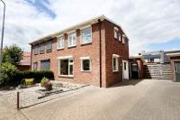 Woning Saksenstraat 38 Aalten