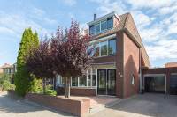 Woning Waghenaerdreef 66 Bergschenhoek