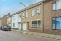Woning Heugemerstraat 98B Maastricht