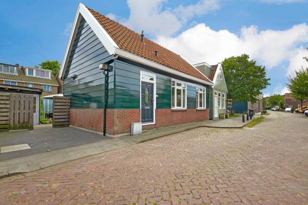 Woning Ameland 33 ZAANDAM
